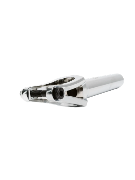 Изображение товара Вилка для самоката Ateox Pro Al Scs / AF06-CH (хром)
