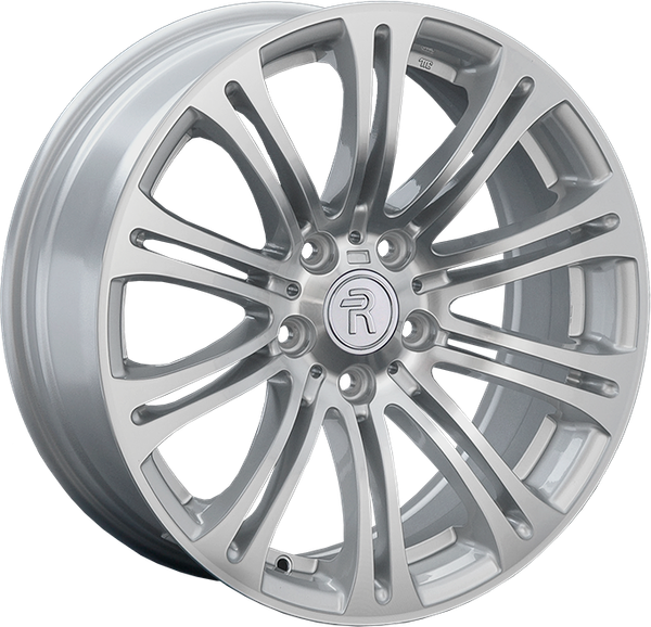 Изображение товара Литой диск Replay VO5 19x8.5" 5x120мм DIA 66.1мм ET 30мм SF