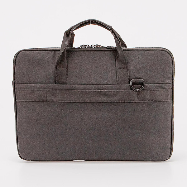 Изображение товара Сумка для ноутбука Ecotope 184-2301-16-BLK (черный)