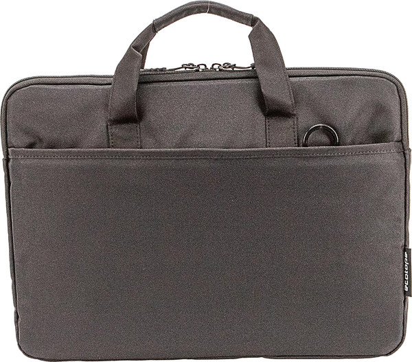 Изображение товара Сумка для ноутбука Ecotope 184-2301-16-BLK (черный)