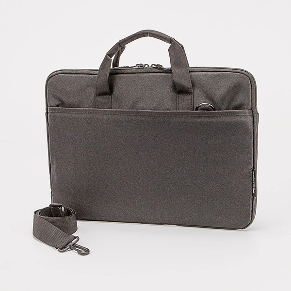 Изображение товара Сумка для ноутбука Ecotope 184-2301-16-BLK (черный)