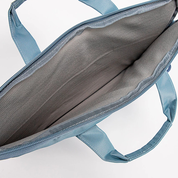 Изображение товара Сумка для ноутбука Ecotope 184-2301-16-BLU (голубой)