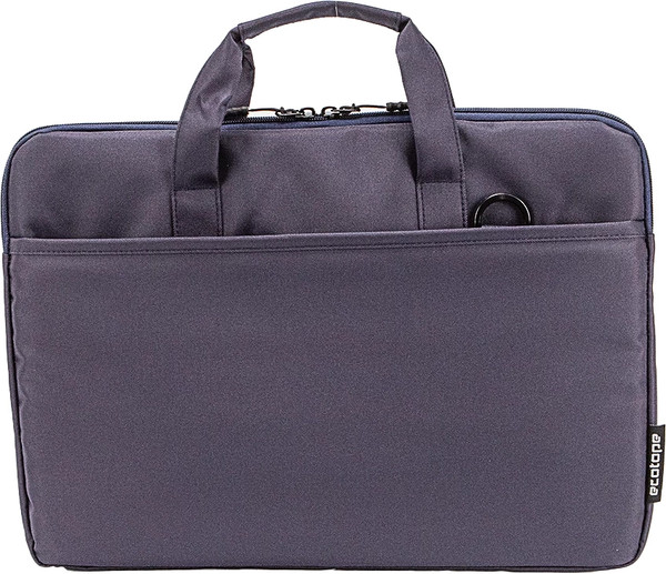 Изображение товара Сумка для ноутбука Ecotope 184-2301-16-NAV (синий)