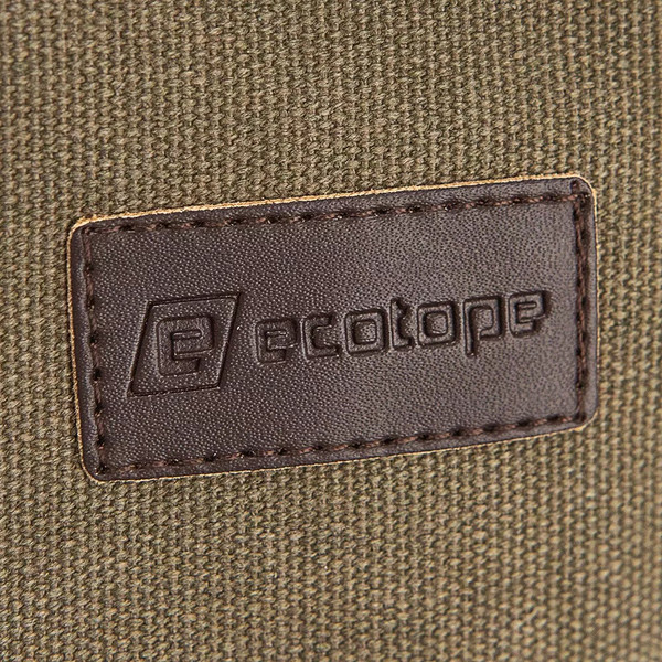 Изображение товара Рюкзак Ecotope 302-0225-GRN (зеленый)