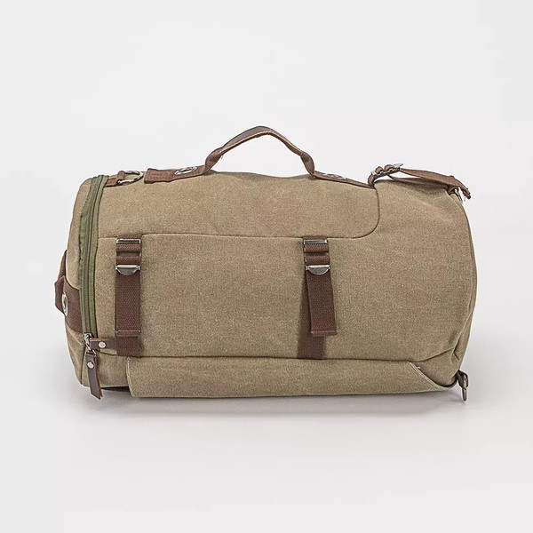 Изображение товара Рюкзак Ecotope 302-0225-GRN (зеленый)