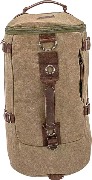 Изображение товара Рюкзак Ecotope 302-0225-GRN (зеленый)