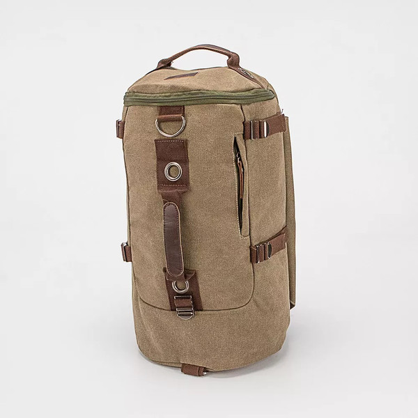 Изображение товара Рюкзак Ecotope 302-0225-GRN (зеленый)