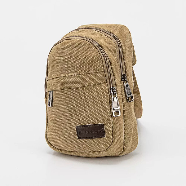 Изображение товара Рюкзак Ecotope 302-806-KHK (хаки)