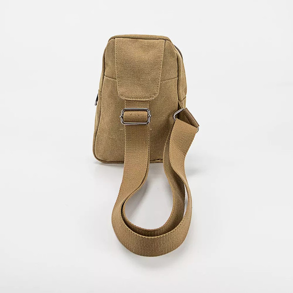 Изображение товара Рюкзак Ecotope 302-806-KHK (хаки)