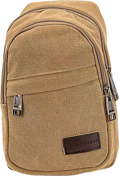 Изображение товара Рюкзак Ecotope 302-806-KHK (хаки)