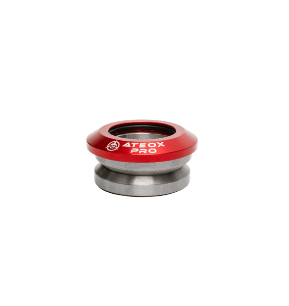 Изображение товара Рулевая колонка для самоката Ateox Pro Scs Hic / AH07-R (красный)