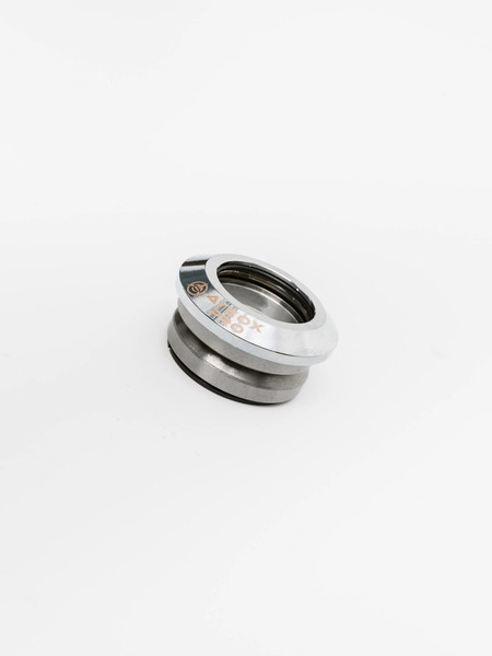 Изображение товара Рулевая колонка для самоката Ateox Pro Scs Hic / AH07-CH (хром)