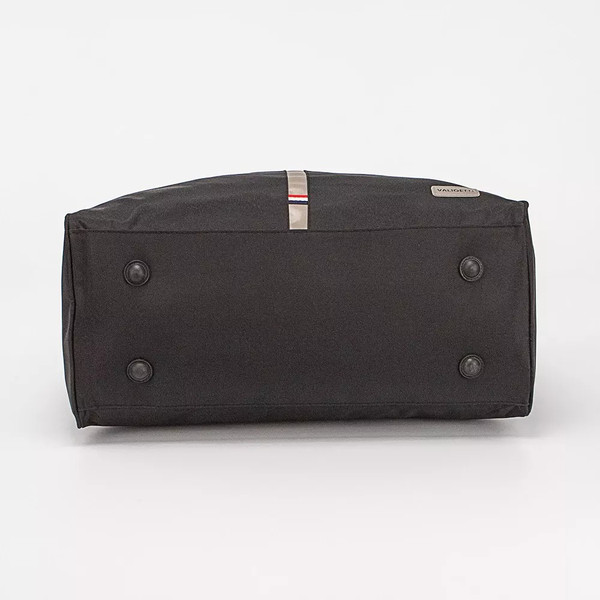 Изображение товара Сумка дорожная Valigetti 185-1724-VG-BLK (черный)