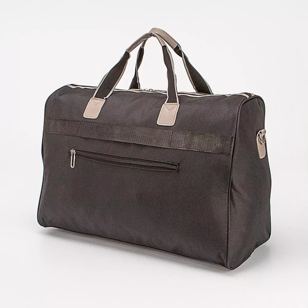 Изображение товара Сумка дорожная Valigetti 185-1724-VG-BLK (черный)