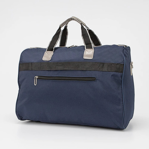 Изображение товара Сумка дорожная Valigetti 185-1724-VG-NAV (синий)