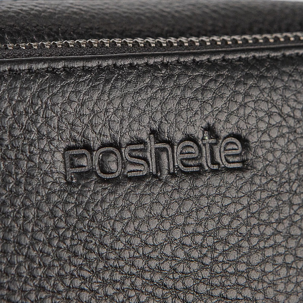Изображение товара Сумка Poshete 886-6007-BLK (черный)