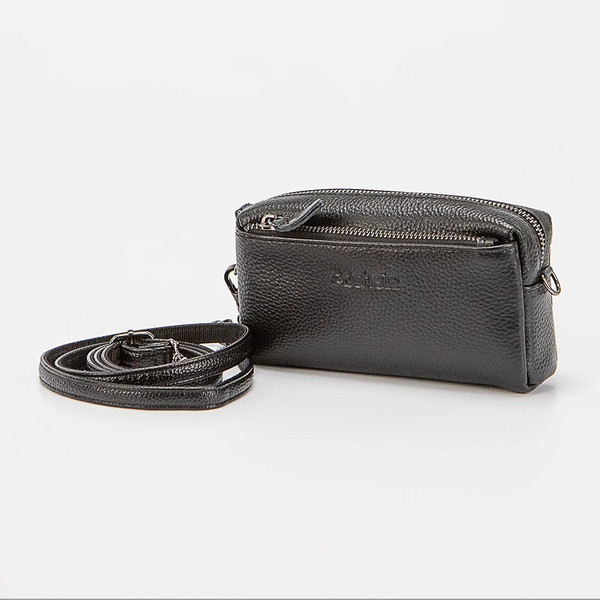 Изображение товара Сумка Poshete 886-6007-BLK (черный)