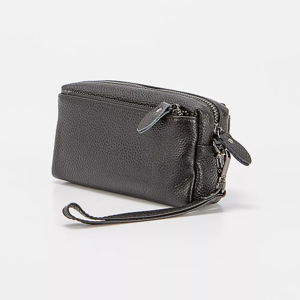 Изображение товара Сумка Poshete 886-6007-BLK (черный)