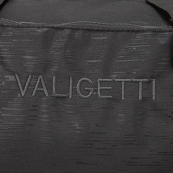 Изображение товара Сумка дорожная Valigetti 185-2021-VG-BLK (черный)
