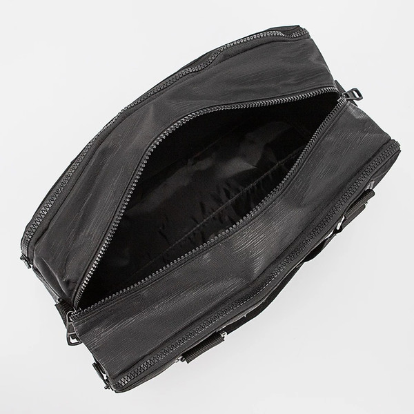 Изображение товара Сумка дорожная Valigetti 185-2021-VG-BLK (черный)