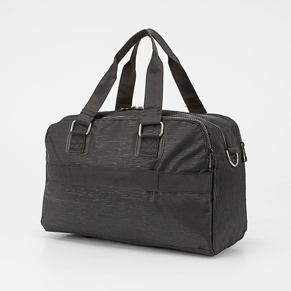 Изображение товара Сумка дорожная Valigetti 185-2021-VG-BLK (черный)