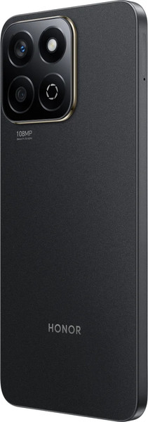 Изображение товара Смартфон Honor X7c 8GB/256GB (черный)