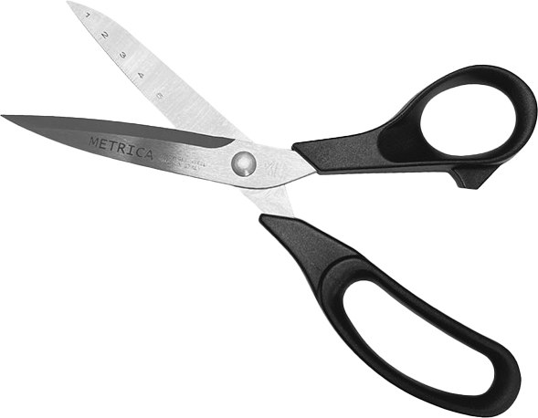 Изображение товара Ножницы портновские Premax B 6172 Е (8 3/4")