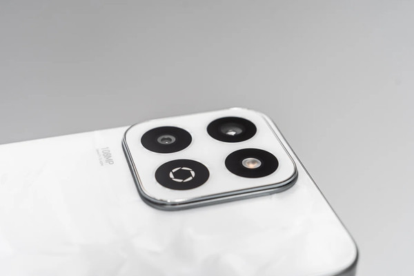 Изображение товара Смартфон Honor X7c 8GB/256GB (белый)