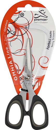 Изображение товара Ножницы портновские Premax B 6511 5"