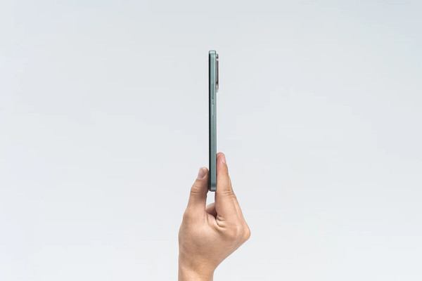 Изображение товара Смартфон Honor X7c 8GB/256GB (зеленый)