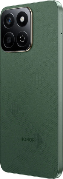 Изображение товара Смартфон Honor X7c 8GB/256GB (зеленый)