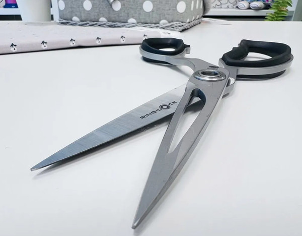 Изображение товара Ножницы портновские Premax D 6306 RLS 8"