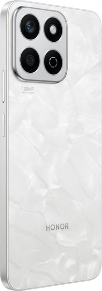 Изображение товара Смартфон Honor X7c 6GB/128GB (белый)