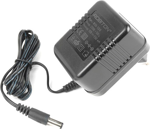 Изображение товара Зарядное устройство сетевое Robiton B12-150 / БЛ17170