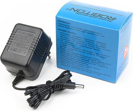 Изображение товара Зарядное устройство сетевое Robiton B12-150 / БЛ17170