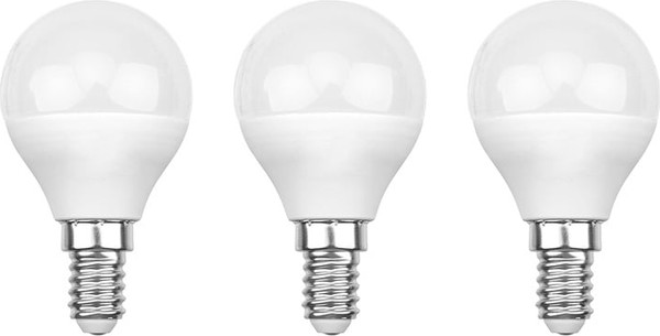 Изображение товара Лампа Rexant 604-033-3