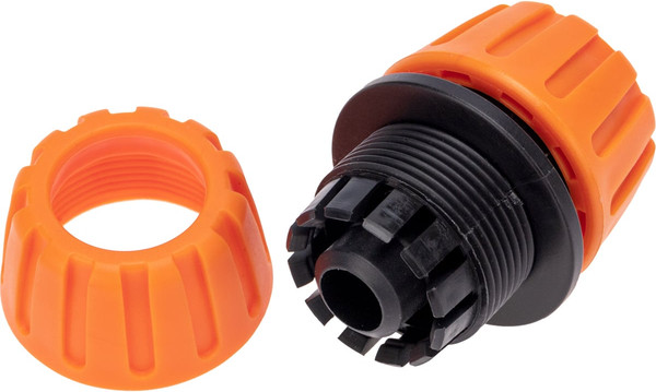 Изображение товара Соединитель для шланга Четыре сезона 62-0221