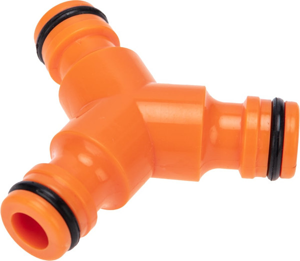 Изображение товара Соединитель для шланга Четыре сезона 62-0222-3