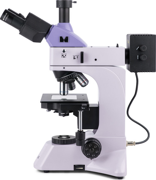 Изображение товара Микроскоп оптический Magus Metal 600 BD / 82897