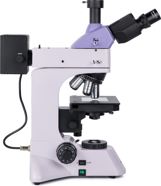 Изображение товара Микроскоп оптический Magus Metal 600 BD / 82897