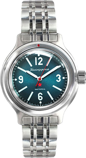 Изображение товара Часы наручные мужские Восток 72047А