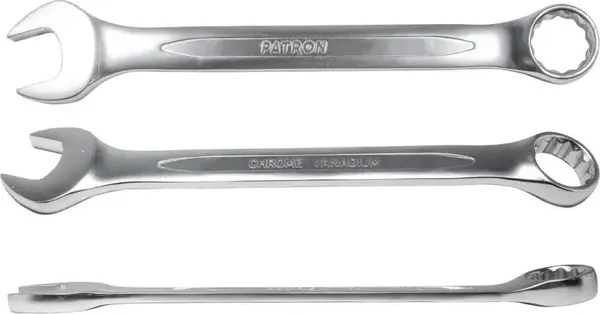 Изображение товара Гаечный ключ Patron P-75514 (47487)