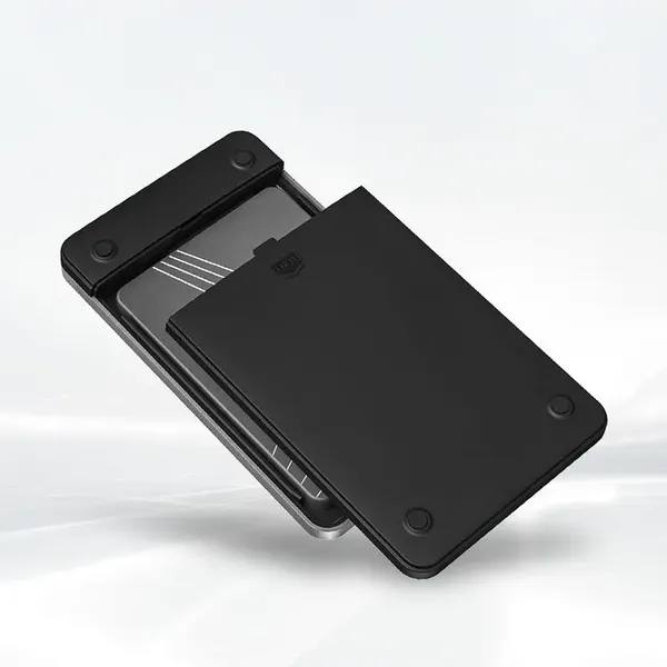 Изображение товара Бокс для жесткого диска Netac WH12 (NT07WH12-30CC)