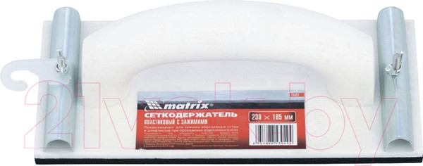 Изображение товара Шлифовальный блок Matrix 75852