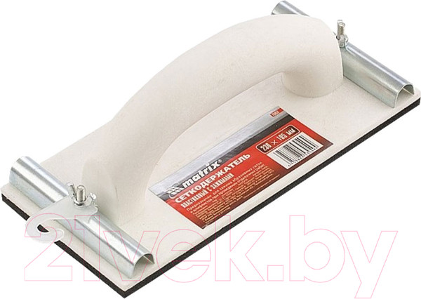 Изображение товара Шлифовальный блок Matrix 75852