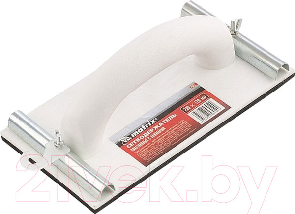 Изображение товара Шлифовальный блок Matrix 75853