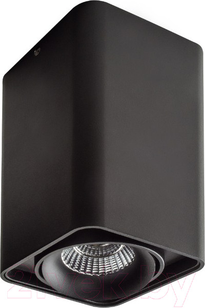 Изображение товара Точечный светильник Lightstar Monocco 212537