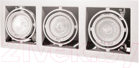 Изображение товара Точечный светильник Lightstar Cardano 214030