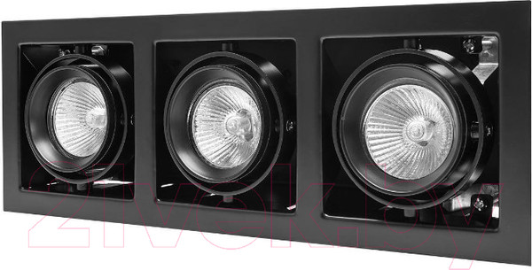 Изображение товара Точечный светильник Lightstar Cardano 16 214038