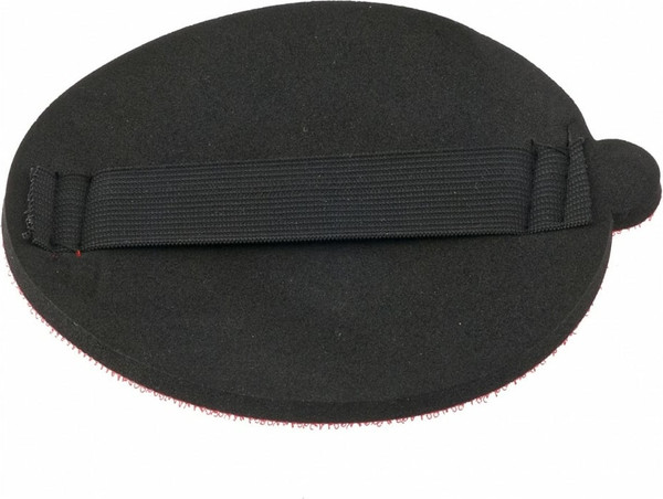 Изображение товара Шлифовальная накладка на ладонь Matrix 76242